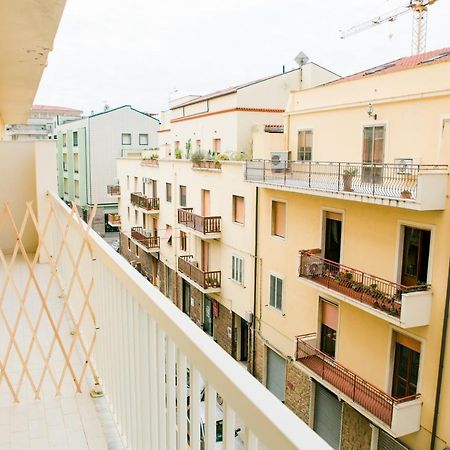 Kennedy 54 Hotel Alghero Bagian luar foto
